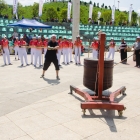 Compétition Internationale de fouet et de toupie chinoise de Shuicheng – Chine – Juillet 2017